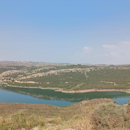 Nuévalos Casa Rural Casco Antiguo מראה חיצוני תמונה