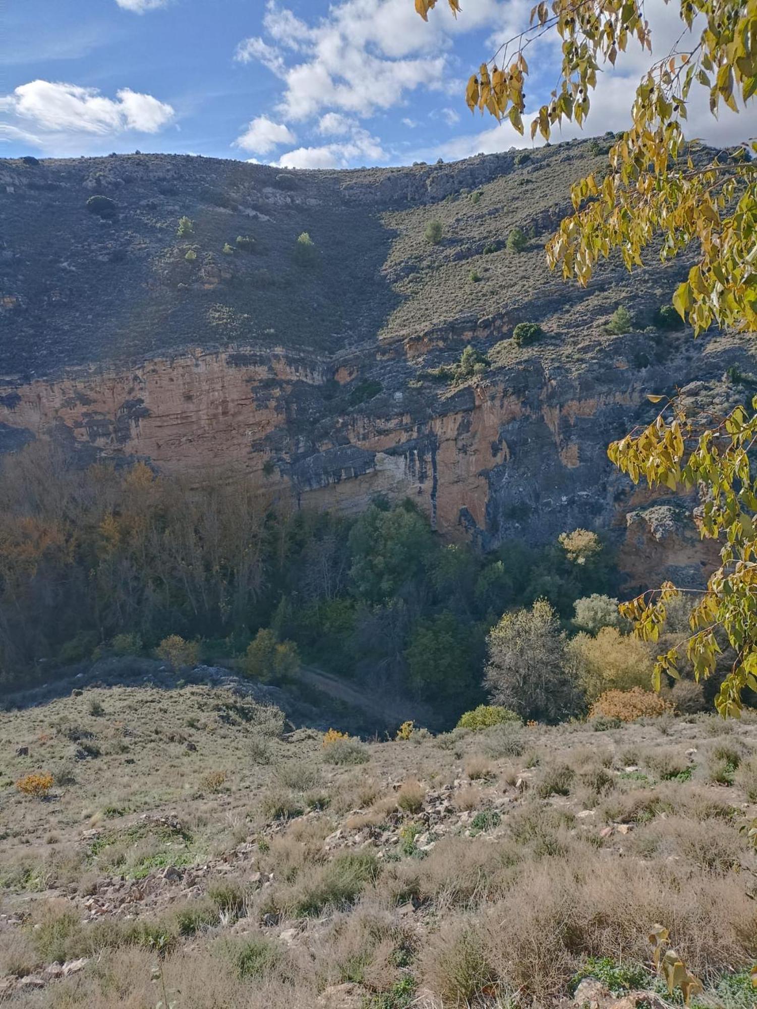 Nuévalos Casa Rural Casco Antiguo מראה חיצוני תמונה