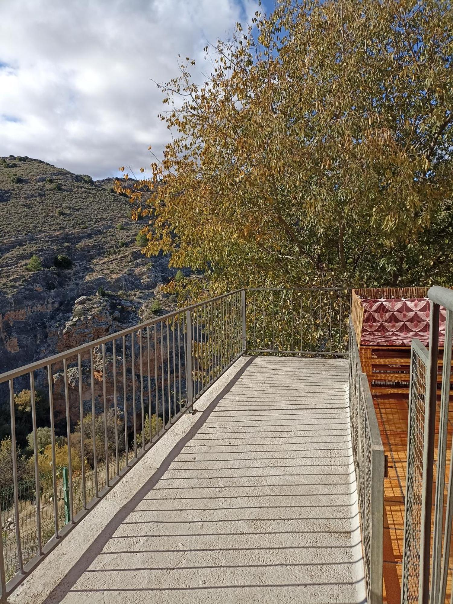 Nuévalos Casa Rural Casco Antiguo מראה חיצוני תמונה