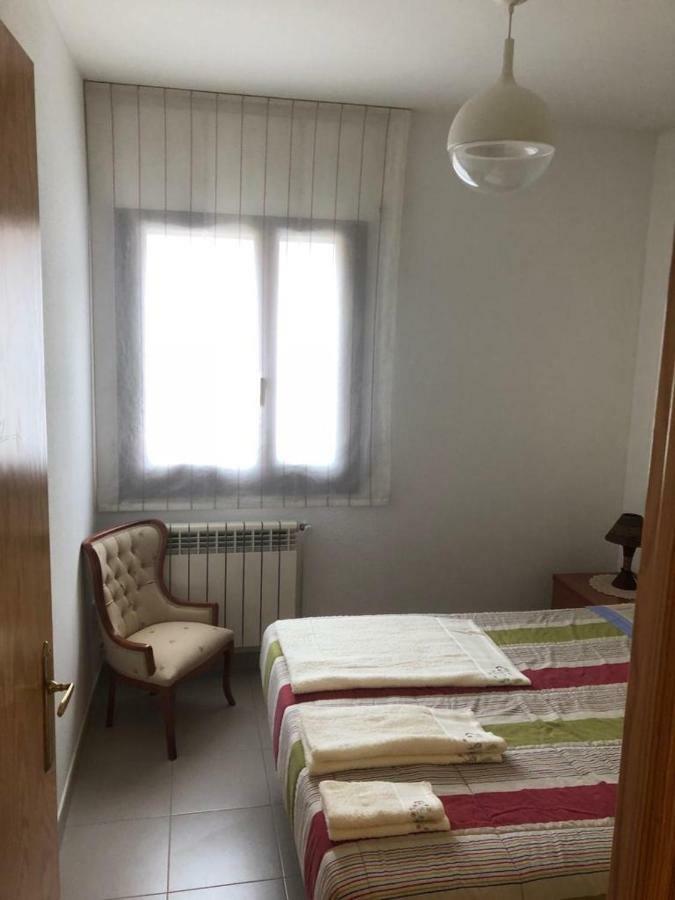 Nuévalos Casa Rural Casco Antiguo מראה חיצוני תמונה