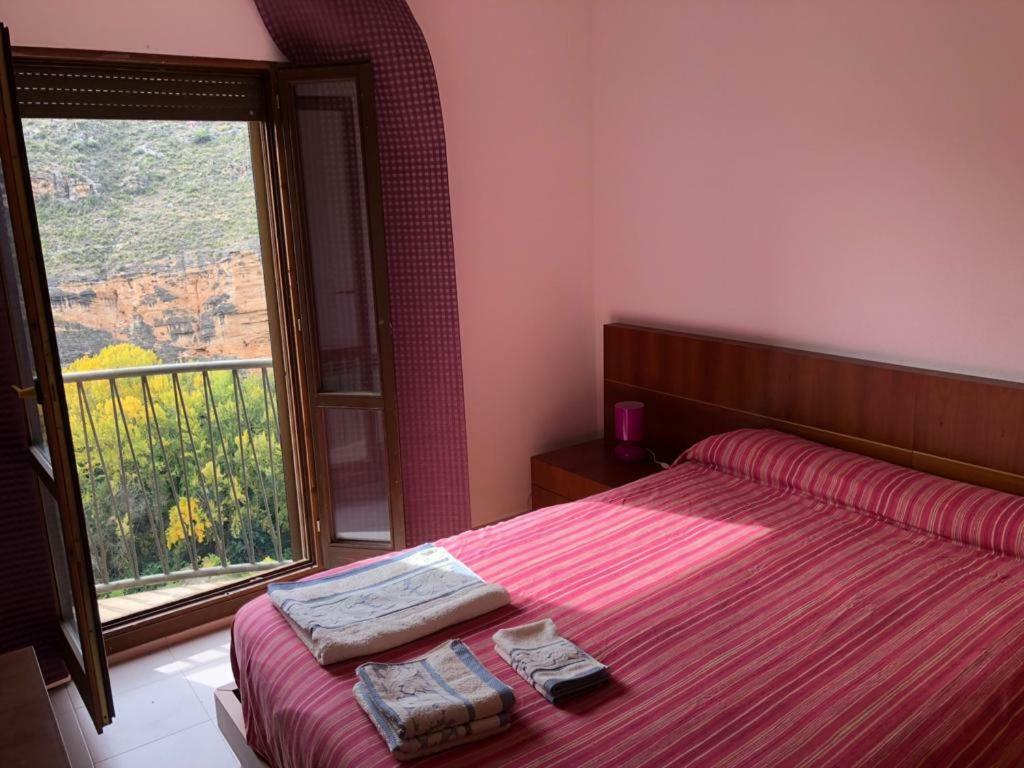 Nuévalos Casa Rural Casco Antiguo מראה חיצוני תמונה