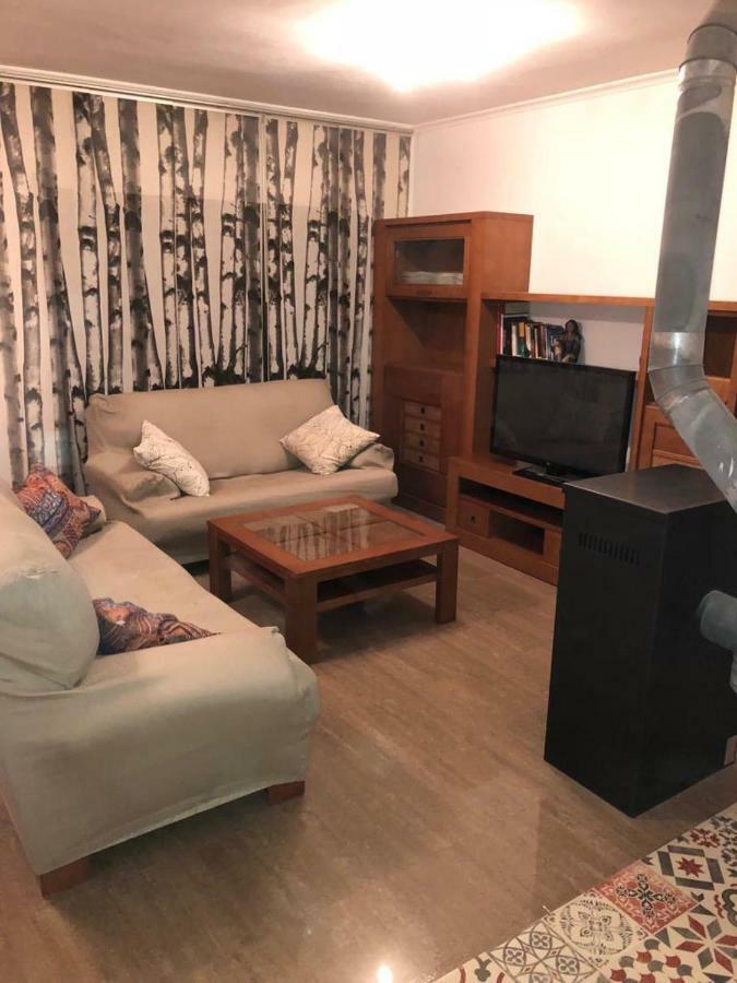 Nuévalos Casa Rural Casco Antiguo מראה חיצוני תמונה