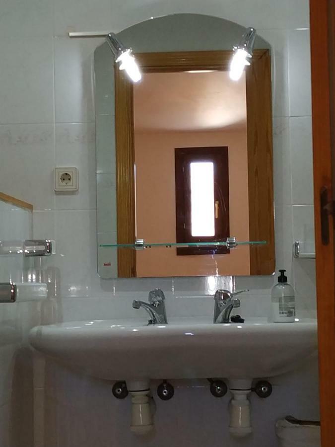 Nuévalos Casa Rural Casco Antiguo מראה חיצוני תמונה