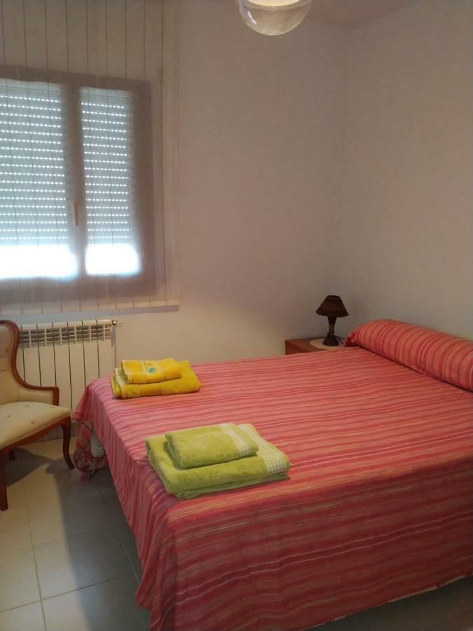 Nuévalos Casa Rural Casco Antiguo מראה חיצוני תמונה