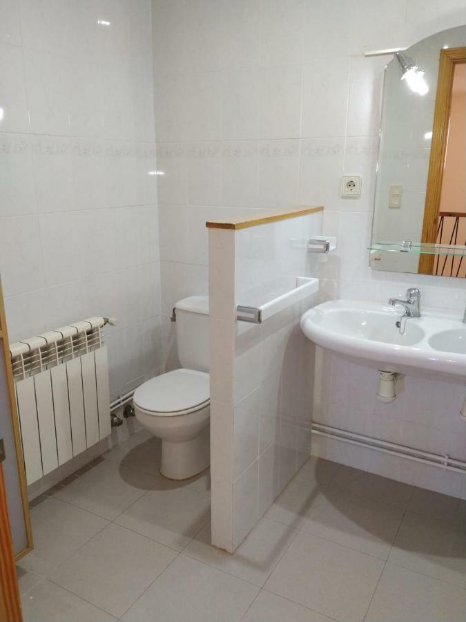 Nuévalos Casa Rural Casco Antiguo מראה חיצוני תמונה