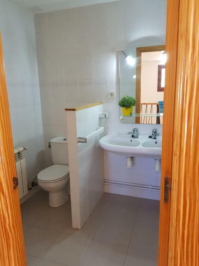 Nuévalos Casa Rural Casco Antiguo מראה חיצוני תמונה