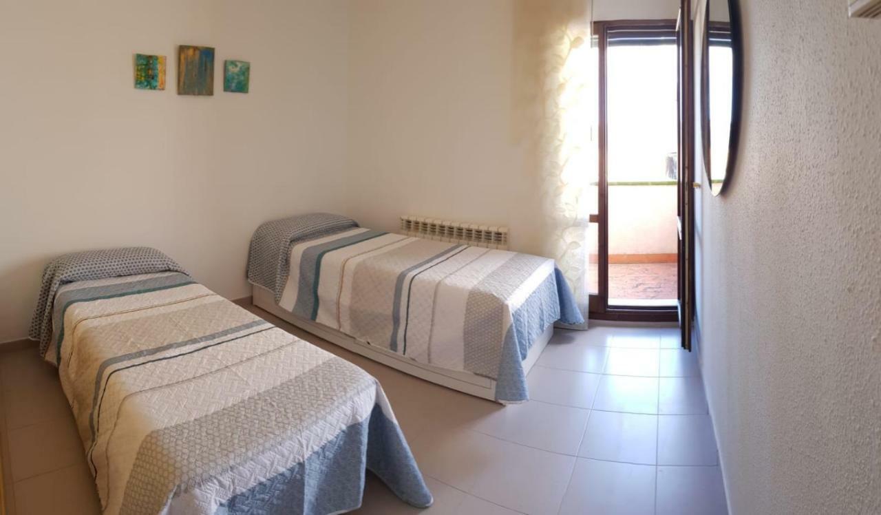 Nuévalos Casa Rural Casco Antiguo מראה חיצוני תמונה