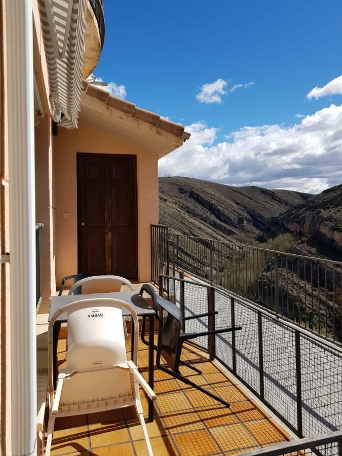 Nuévalos Casa Rural Casco Antiguo מראה חיצוני תמונה